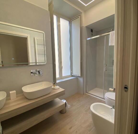 Relais Piazza Del Plebiscito B&b