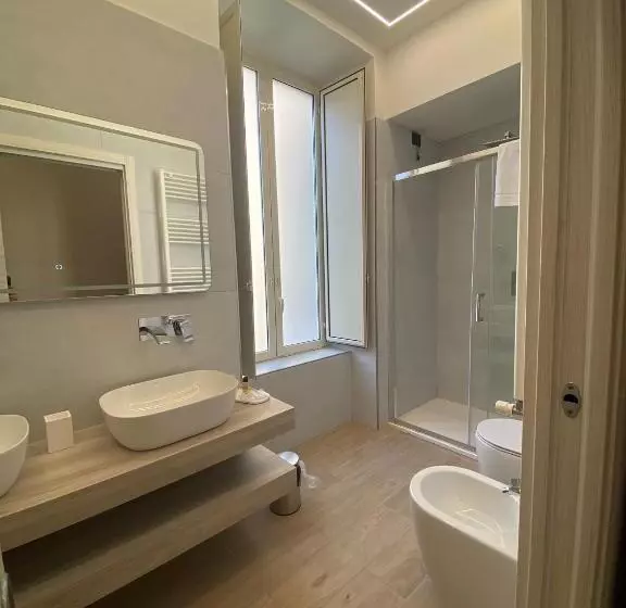 Relais Piazza Del Plebiscito B&b