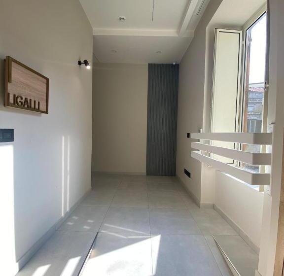 Relais Piazza Del Plebiscito B&b