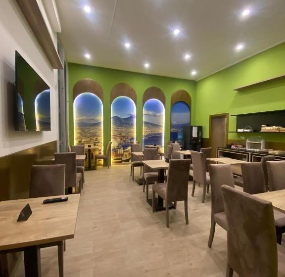 Relais Piazza Del Plebiscito B&b