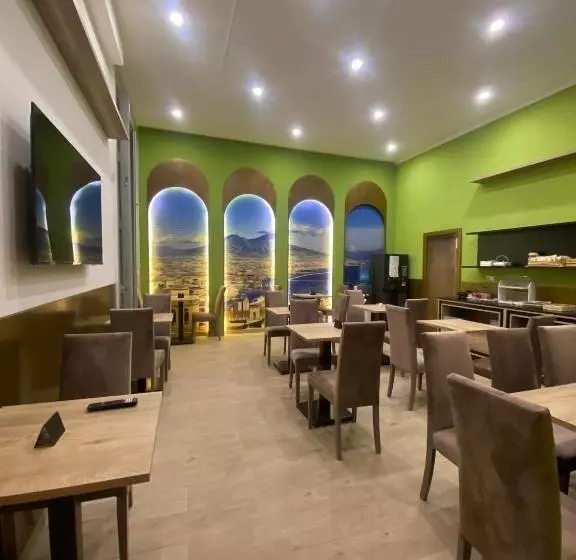 Relais Piazza Del Plebiscito B&b