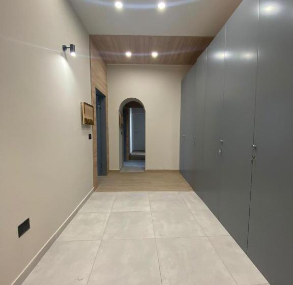 Relais Piazza Del Plebiscito B&b