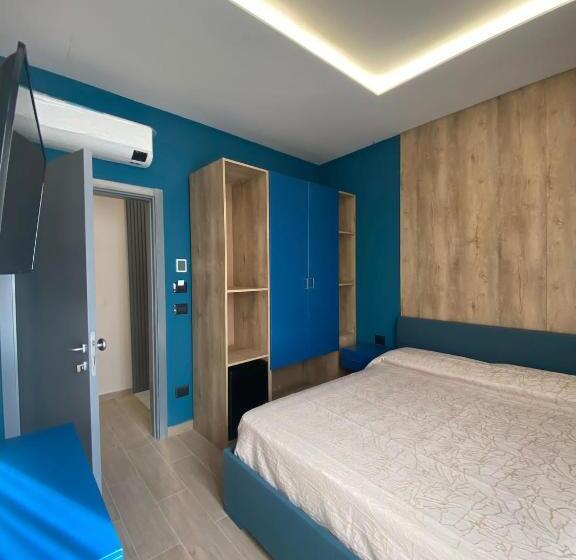 Relais Piazza Del Plebiscito B&b