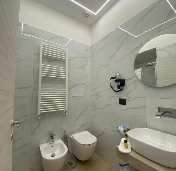 Relais Piazza Del Plebiscito B&b