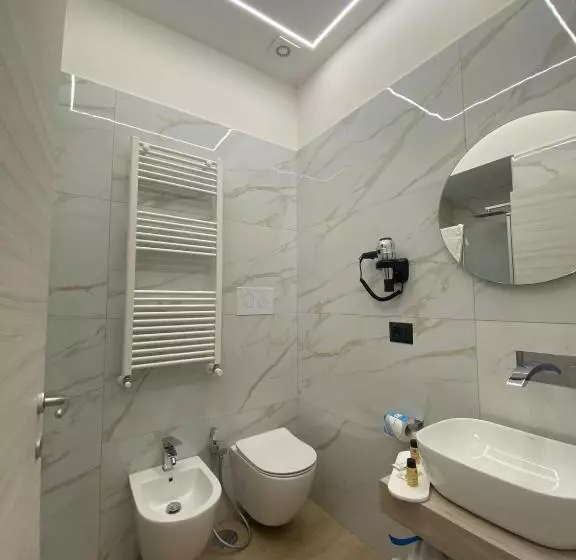 Relais Piazza Del Plebiscito B&b