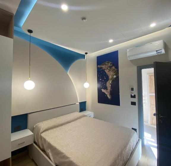 Relais Piazza Del Plebiscito B&b