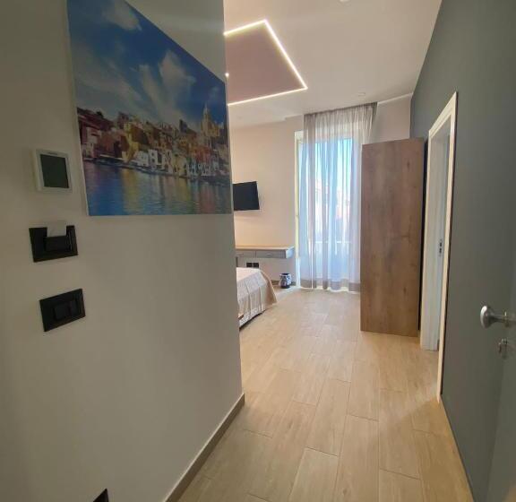 Relais Piazza Del Plebiscito B&b