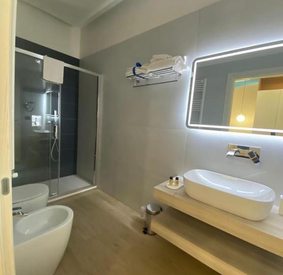 Relais Piazza Del Plebiscito B&b