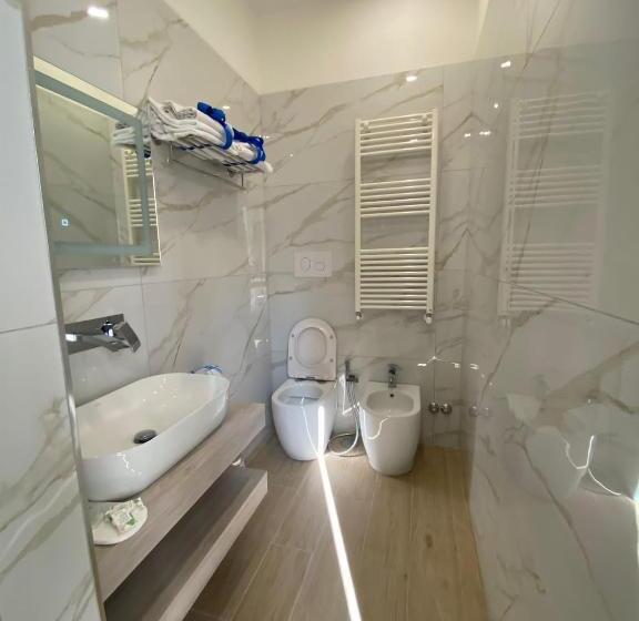 Relais Piazza Del Plebiscito B&b