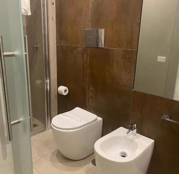 Relais Piazza Del Plebiscito B&b