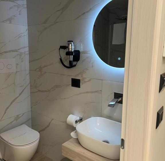 Relais Piazza Del Plebiscito B&b