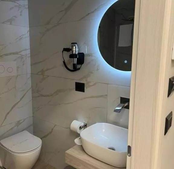 Relais Piazza Del Plebiscito B&b