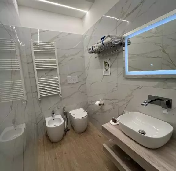 Relais Piazza Del Plebiscito B&b