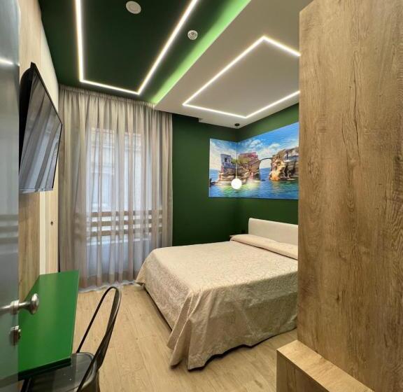 Relais Piazza Del Plebiscito B&b