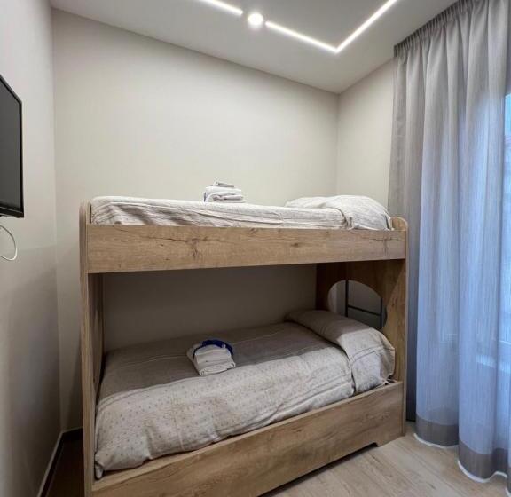 Relais Piazza Del Plebiscito B&b