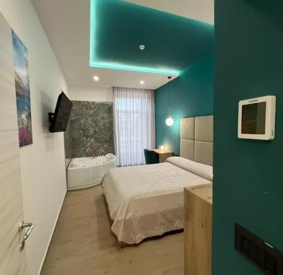 Relais Piazza Del Plebiscito B&b