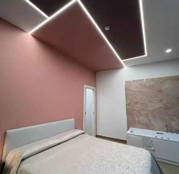 Relais Piazza Del Plebiscito B&b