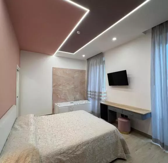 Relais Piazza Del Plebiscito B&b
