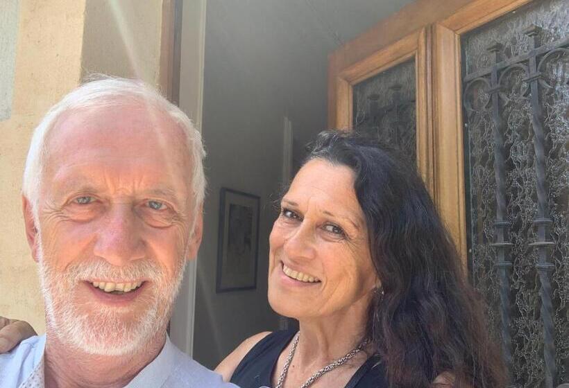 ベッドアンドブレックファースト Un Nid En Camargue