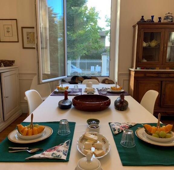 ベッドアンドブレックファースト Un Nid En Camargue