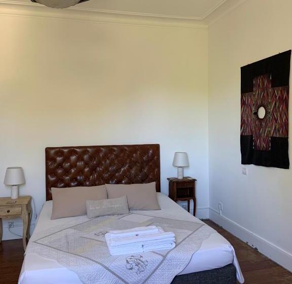 ベッドアンドブレックファースト Un Nid En Camargue