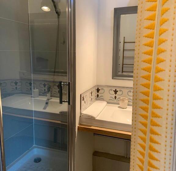 ベッドアンドブレックファースト Un Nid En Camargue