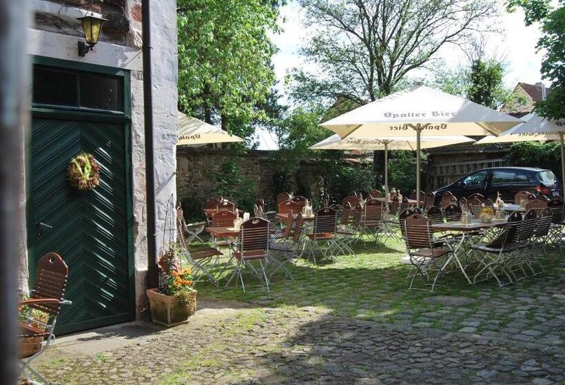 Der Schwan Hotel & Restaurant