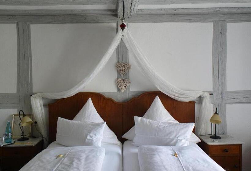 Der Schwan Hotel & Restaurant