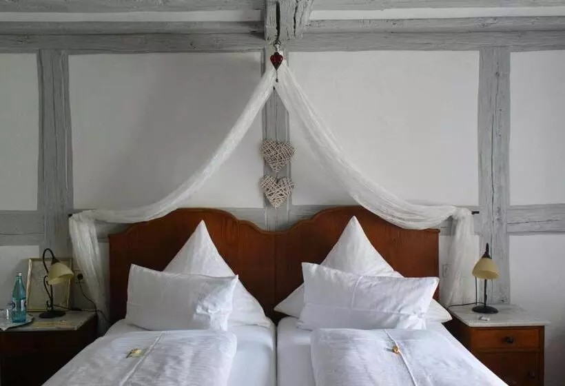 Der Schwan Hotel & Restaurant