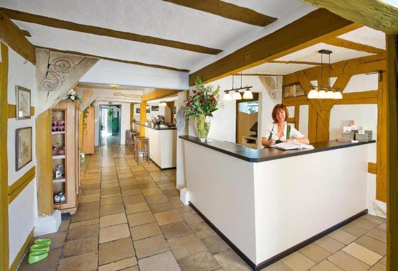 Der Schwan Hotel & Restaurant