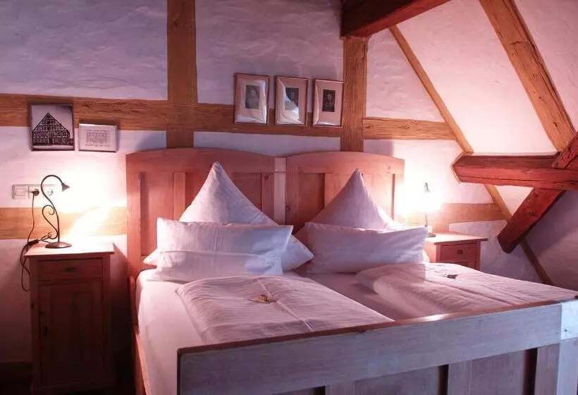 Der Schwan Hotel & Restaurant