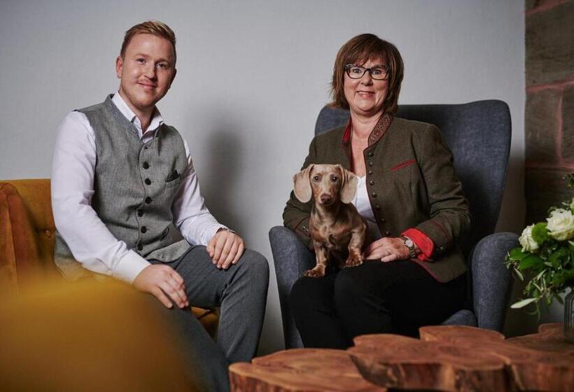 Der Schwan Hotel & Restaurant