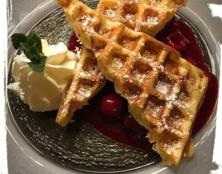 Der Schwan Hotel & Restaurant