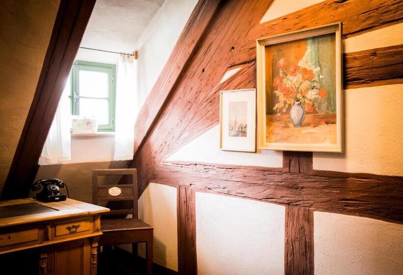 Der Schwan Hotel & Restaurant