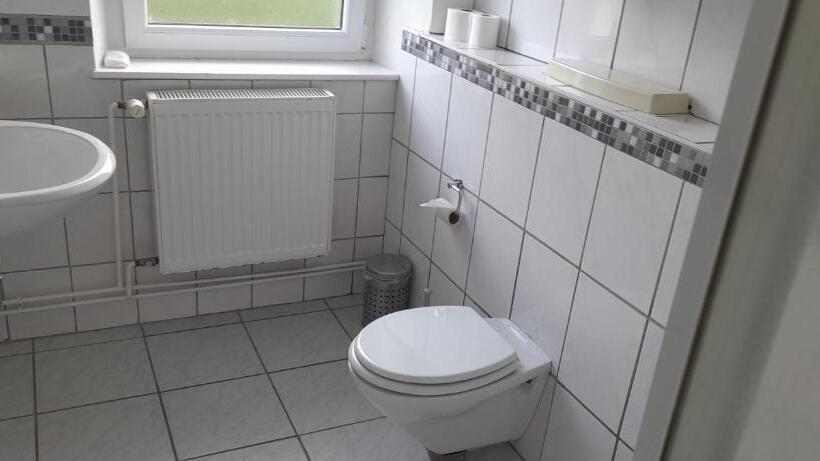 Отель Alte Schule Trogen