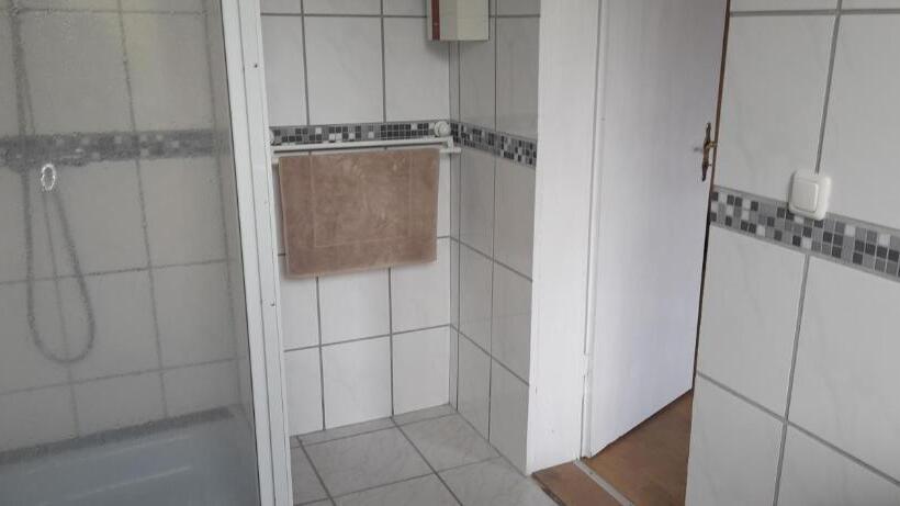 Отель Alte Schule Trogen