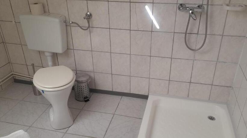 Отель Alte Schule Trogen