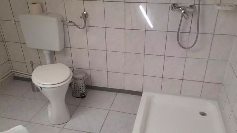 ホテル Alte Schule Trogen