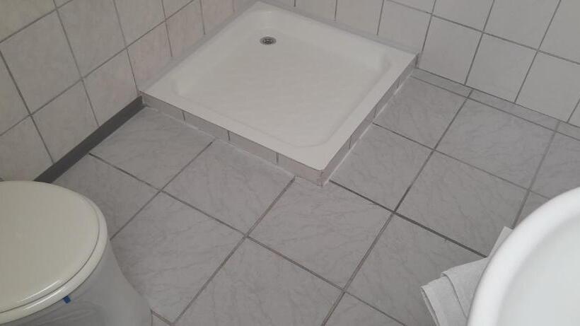 Отель Alte Schule Trogen