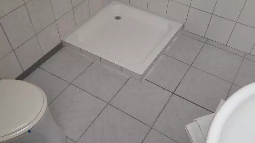 ホテル Alte Schule Trogen
