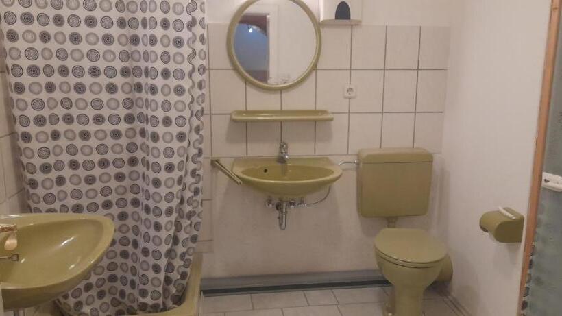 Отель Alte Schule Trogen