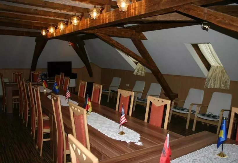 ホテル Alte Schule Trogen