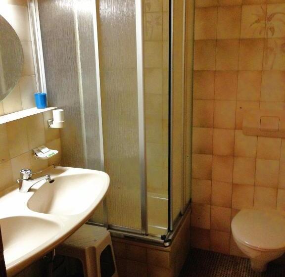 فندق Beim Haxenwirt