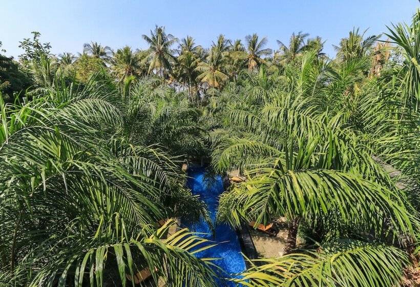 ホテル Coconut Boutique Resort