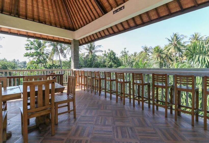 ホテル Coconut Boutique Resort