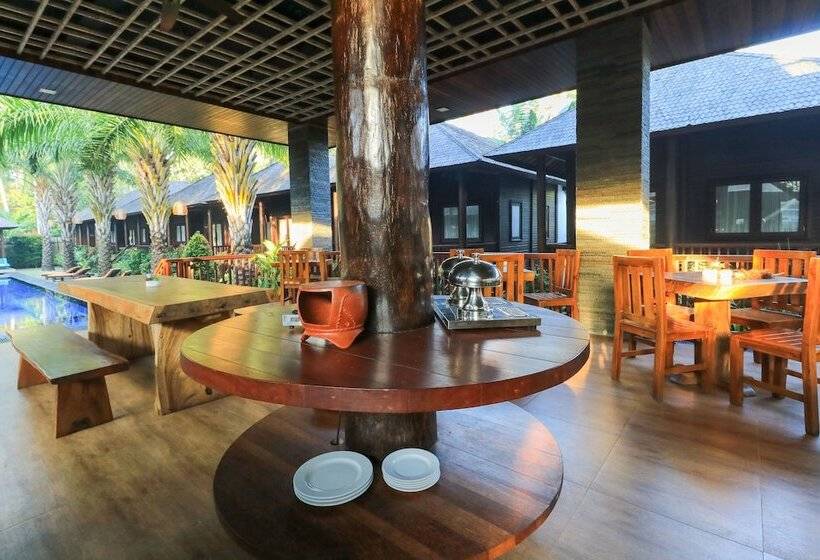 ホテル Coconut Boutique Resort