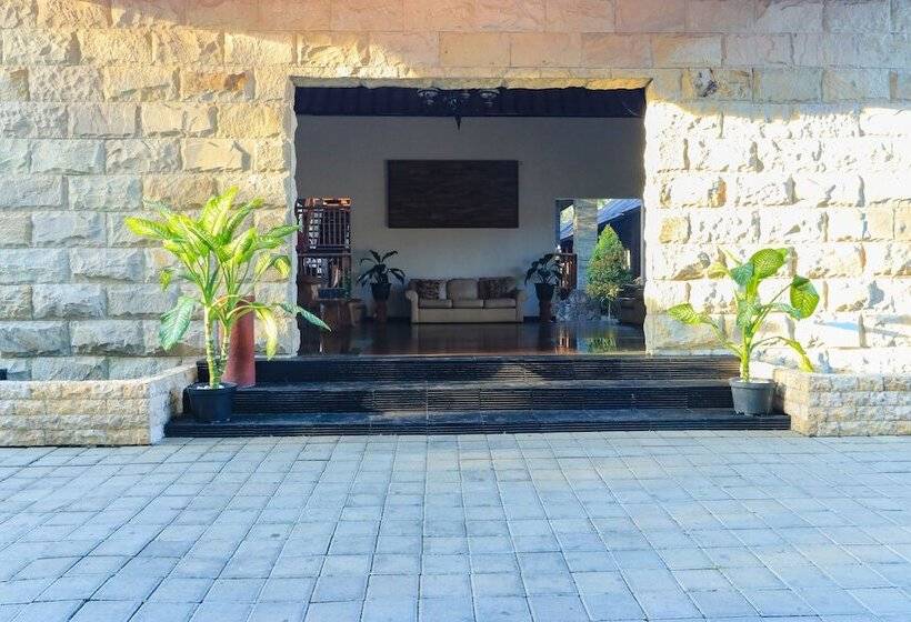 ホテル Coconut Boutique Resort