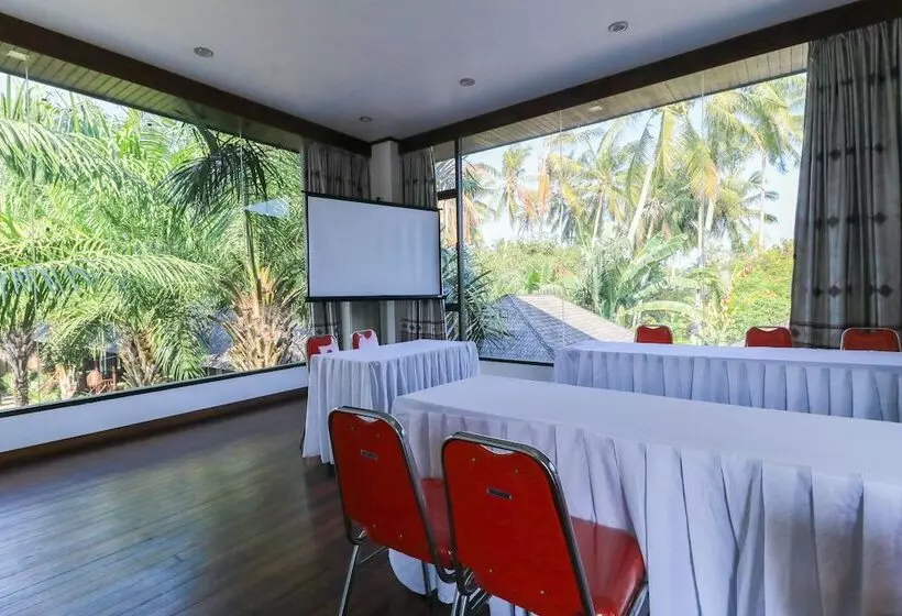 ホテル Coconut Boutique Resort