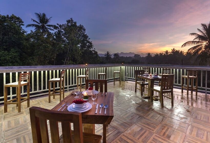 ホテル Coconut Boutique Resort