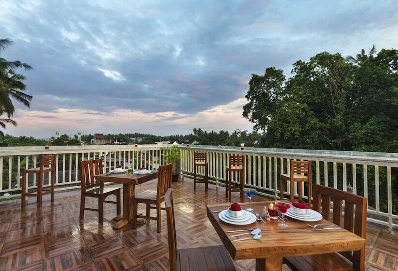 ホテル Coconut Boutique Resort